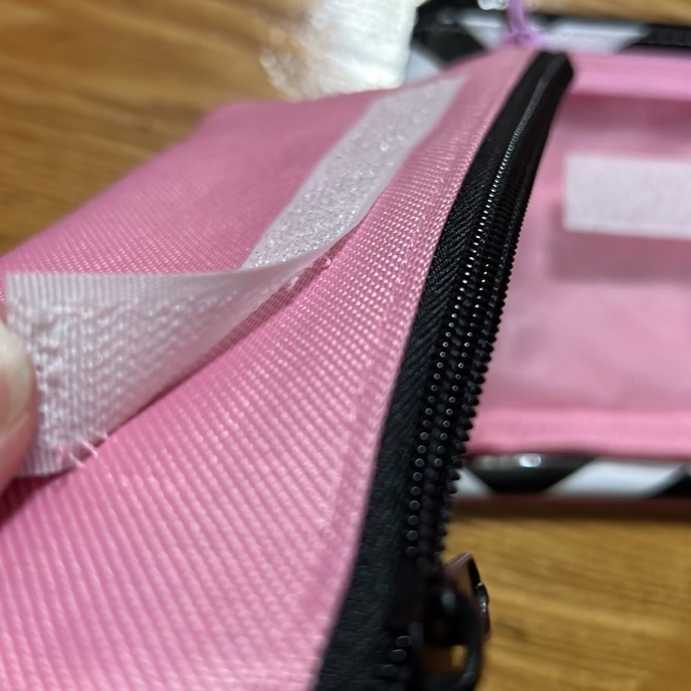 3-Piece Makeup Case Set - Picture 12 of 13